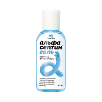 Альфасептин® гель