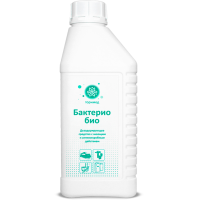 Бактерио Био