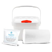 Диспенсер для салфеток серии Х