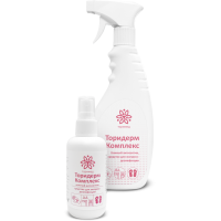 Торидерм Комплекс