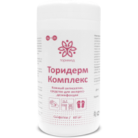 Торидерм Комплекс салфетки (13*17 см)